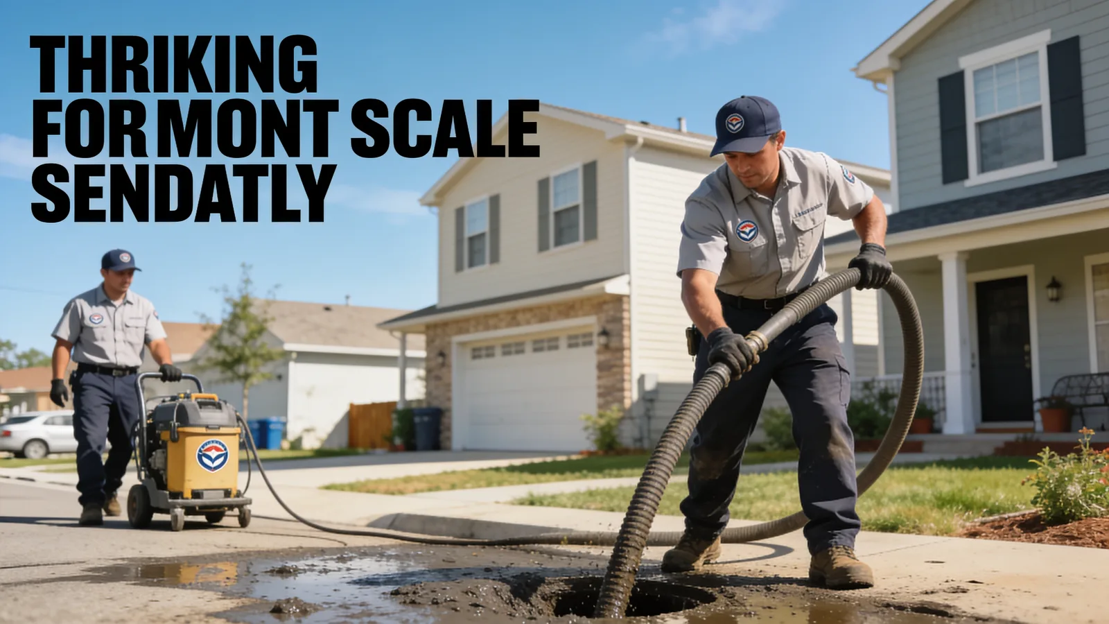 Sewage Cleanup in Lakemore, OH near me